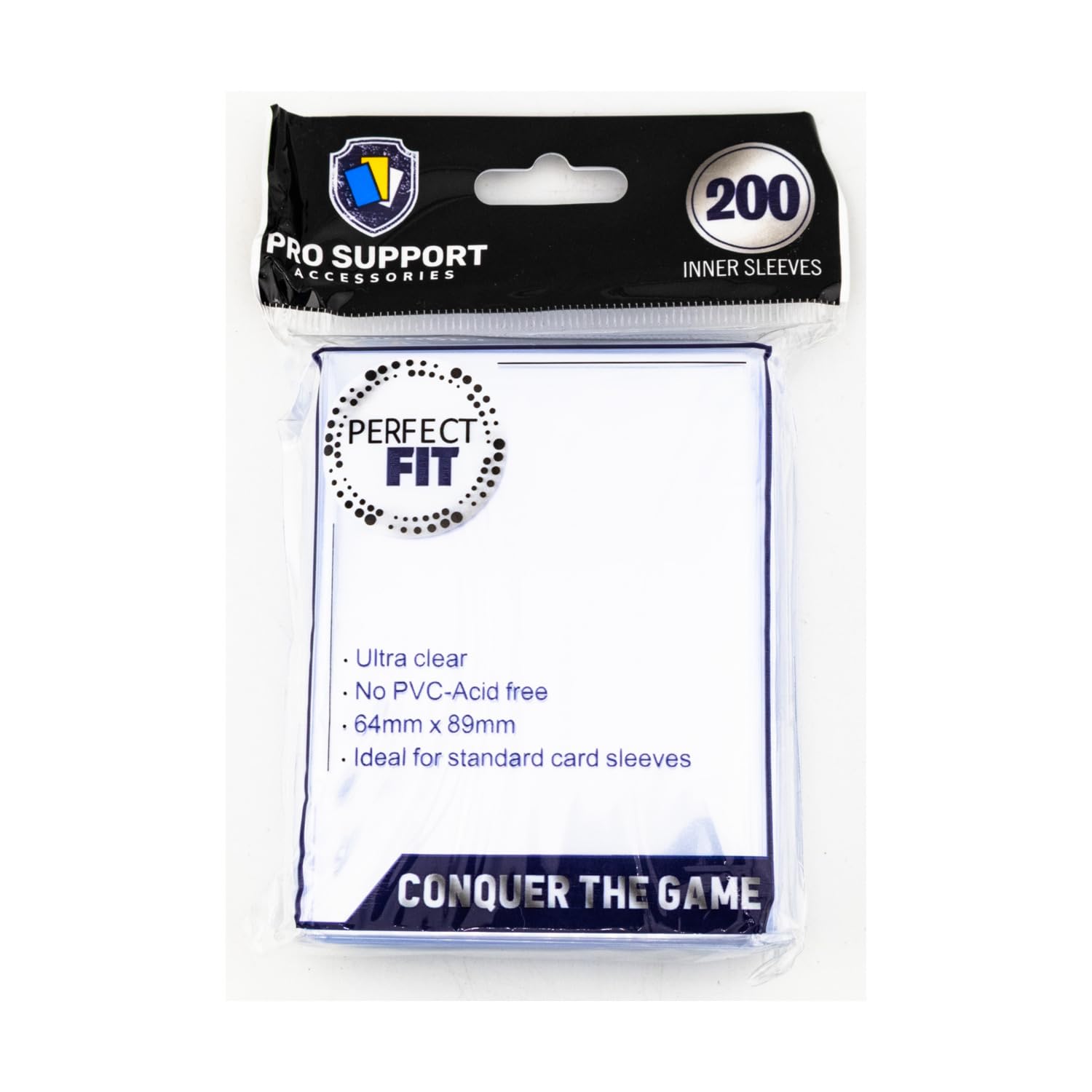 Amazon.com: Pro Support Accessories 200 Premium Ultra Clear